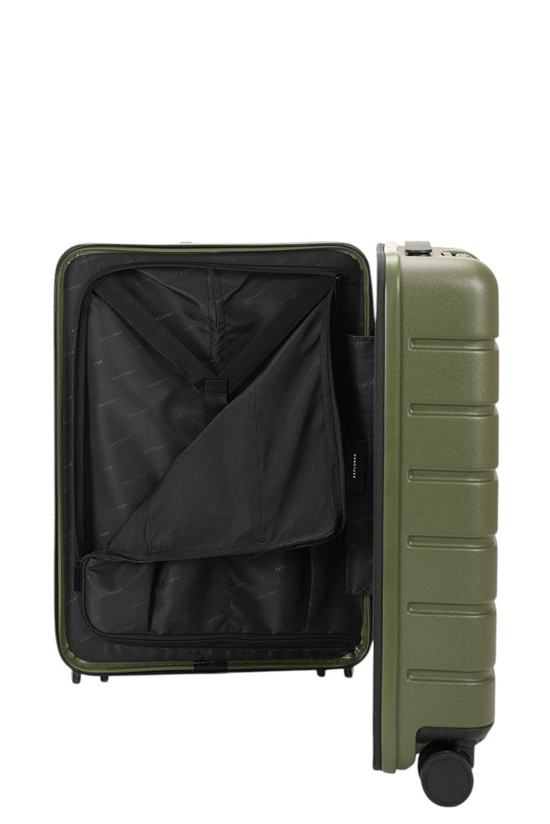 Arlo Pro Front Access Carry-On Pine