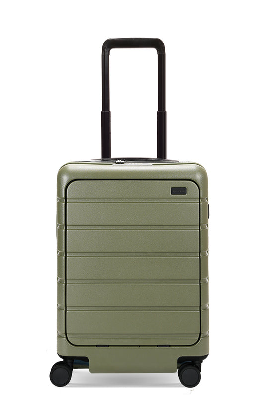 Arlo Pro Front Access Carry-On Pine