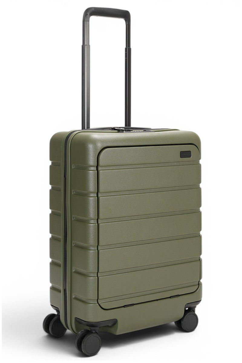Arlo Pro Front Access Carry-On Pine