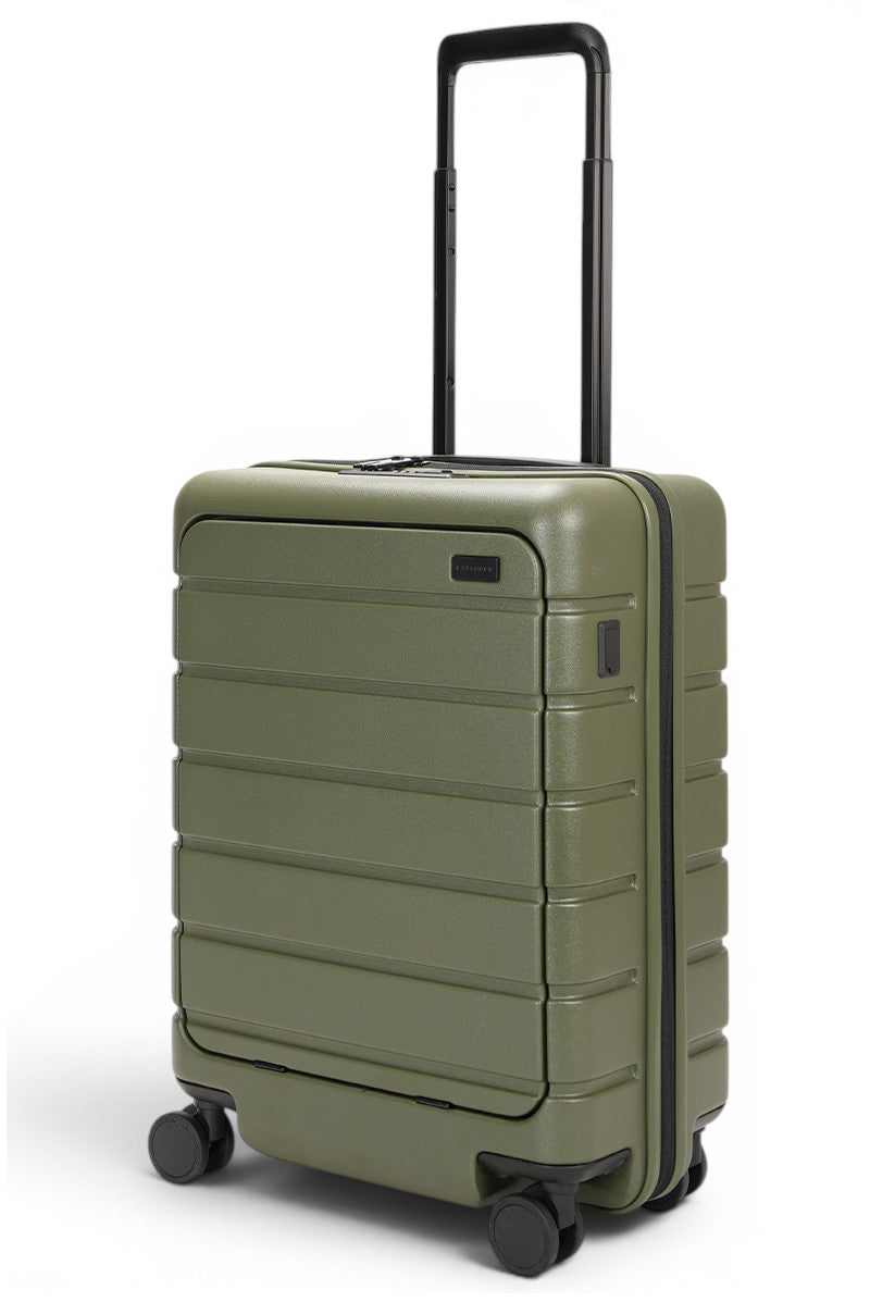 Arlo Pro Front Access Carry-On Pine