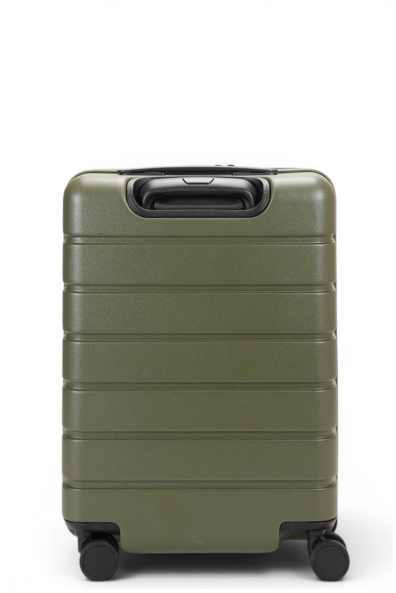 Arlo Pro Front Access Carry-On Pine