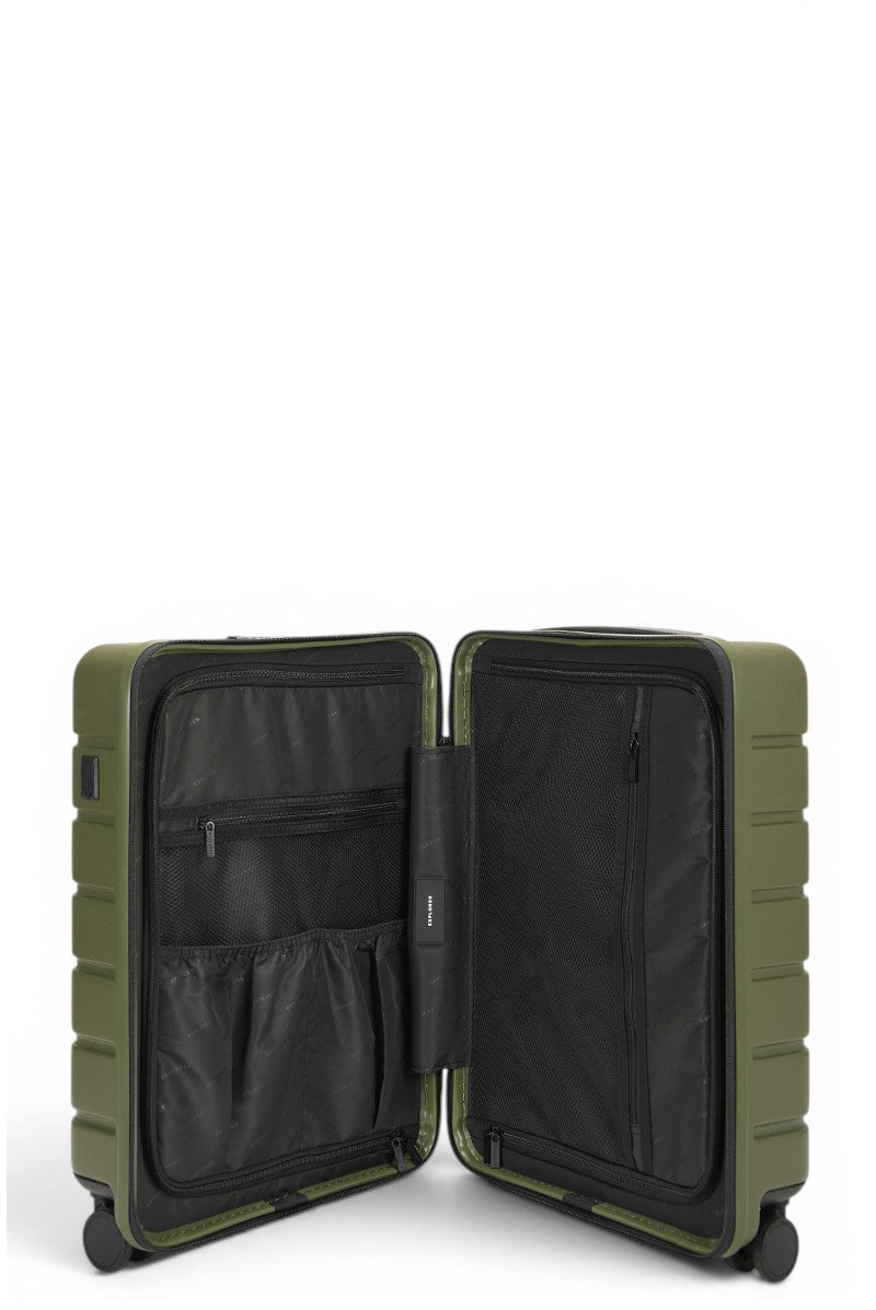 Arlo Pro Front Access Carry-On Pine