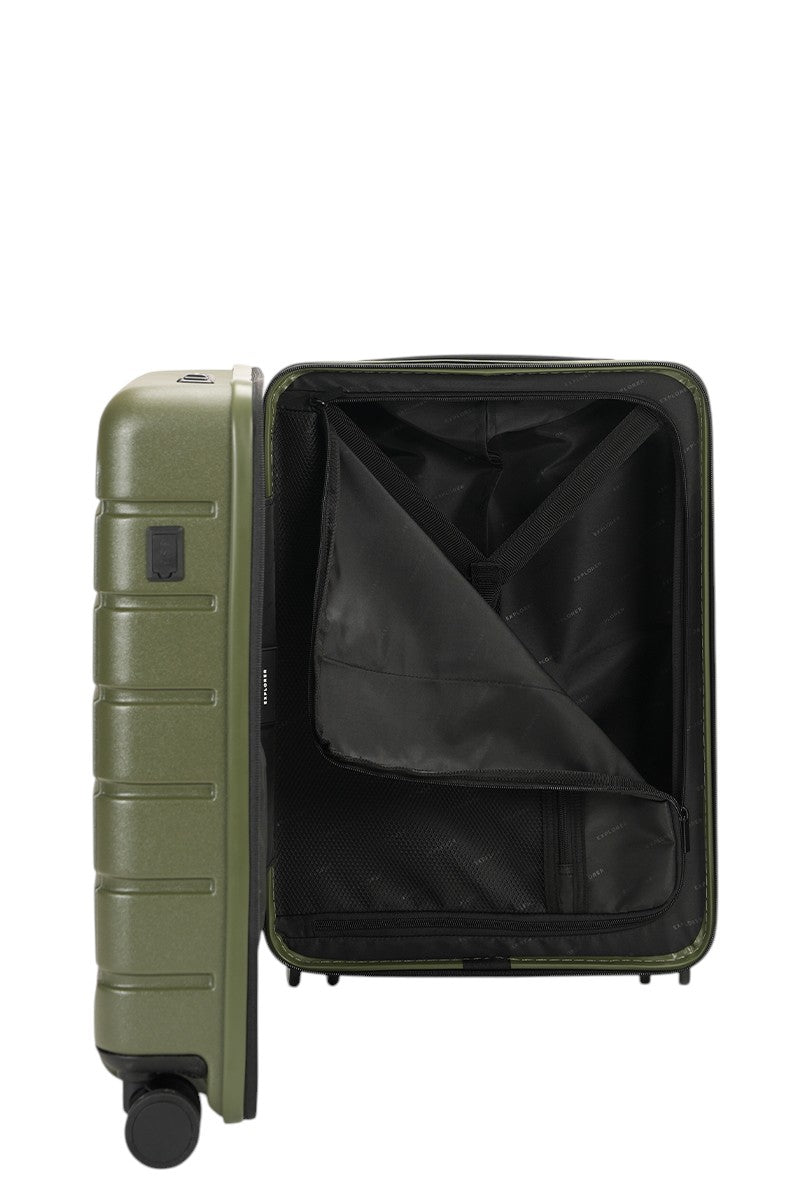 Arlo Pro Front Access Carry-On Pine