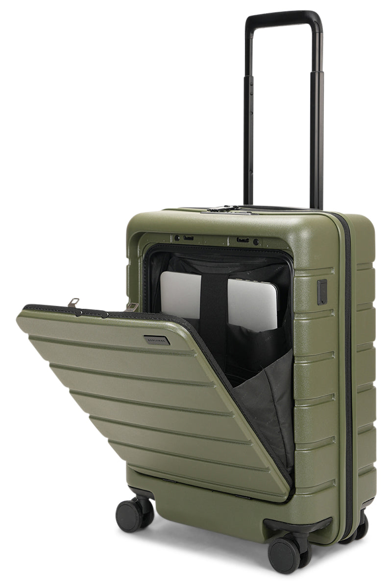 Arlo Pro Front Access Carry-On Pine