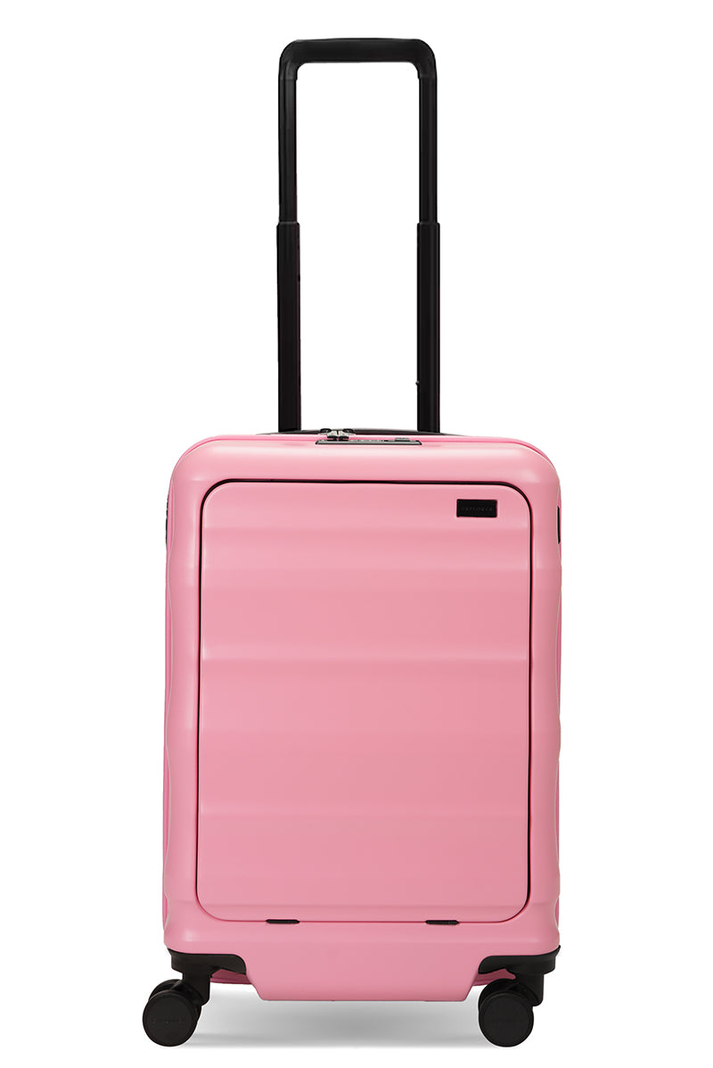 Luna-Air Front Access Carry-On Candy Pink
