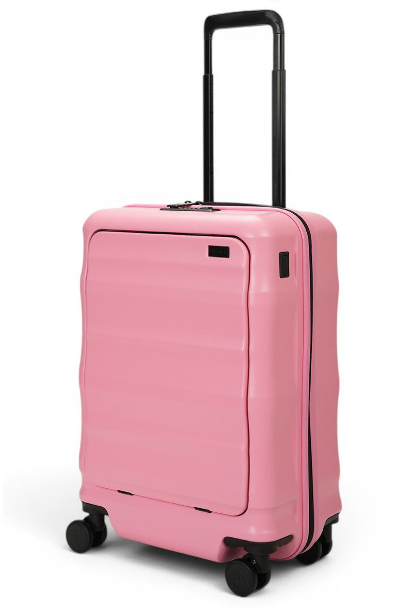 Luna-Air Front Access Carry-On Candy Pink