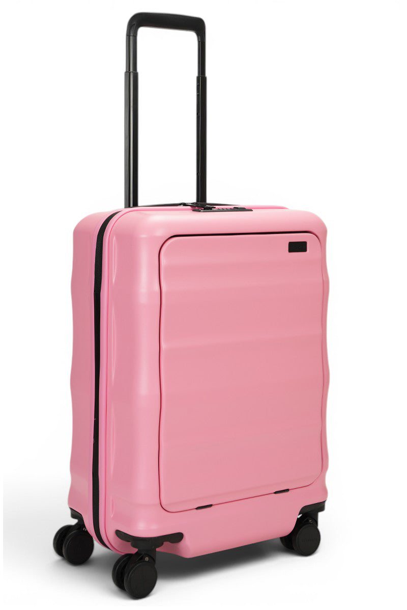 Luna-Air Front Access Carry-On Candy Pink