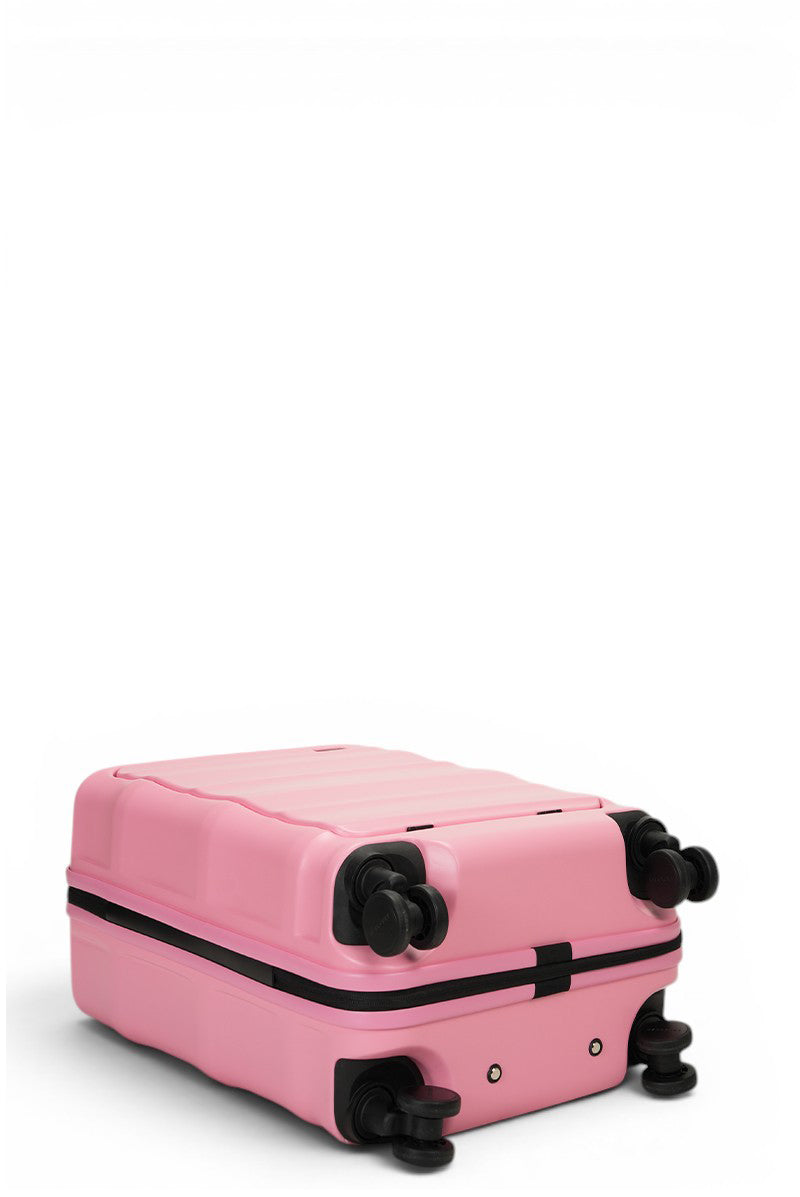 Luna-Air Front Access Carry-On Candy Pink