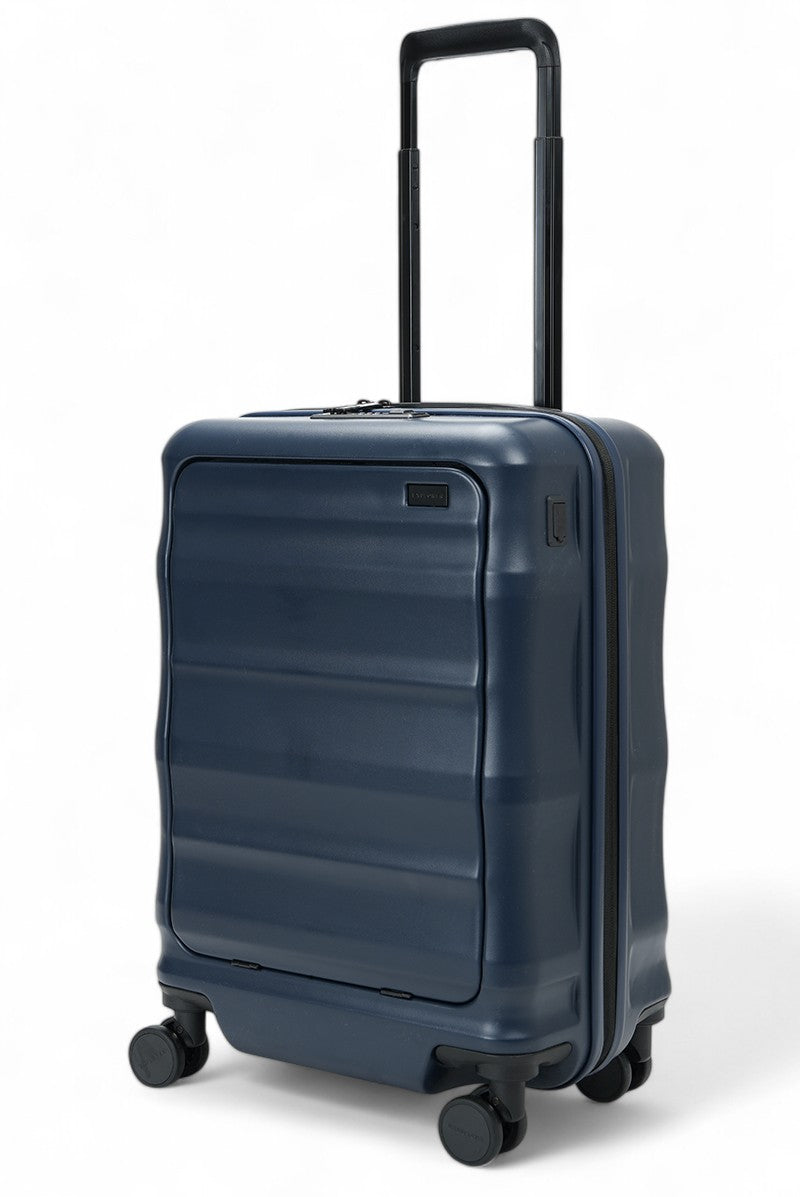 Luna-Air Front Access Carry-On Navy