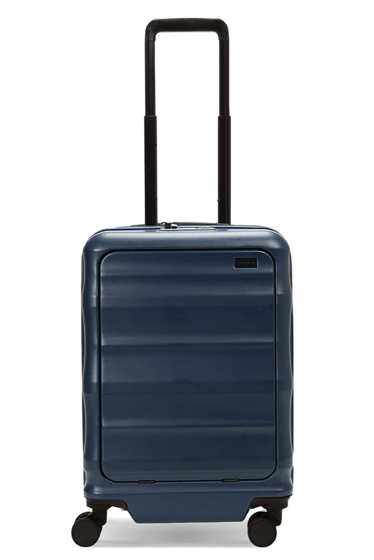 Luna-Air Front Access Carry-On Navy