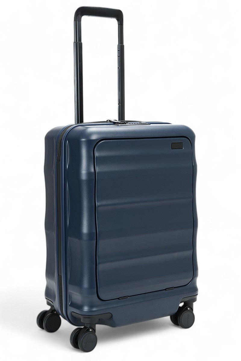 Luna-Air Front Access Carry-On Navy