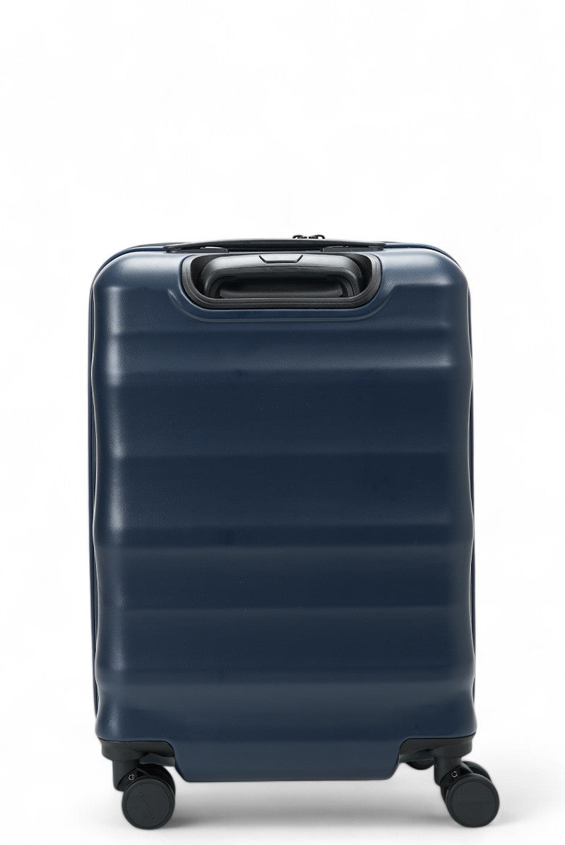 Luna-Air Front Access Carry-On Navy