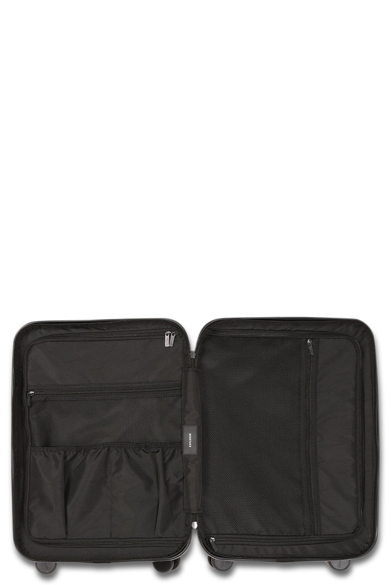 Luna-Air Front Access Carry-On Navy