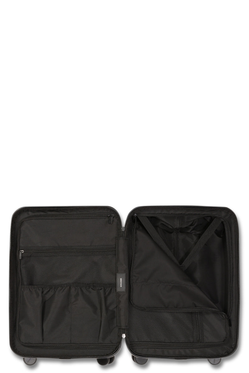 Luna-Air Front Access Carry-On Navy