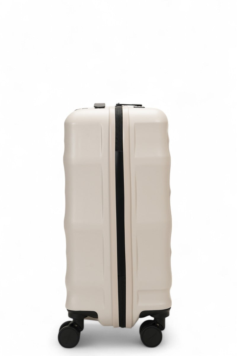 Luna-Air Front Access Carry-On Oat