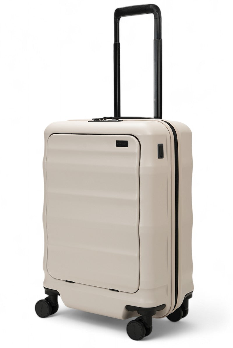 Luna-Air Front Access Carry-On Oat