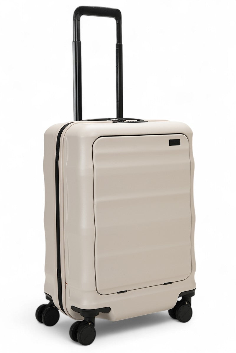 Luna-Air Front Access Carry-On Oat