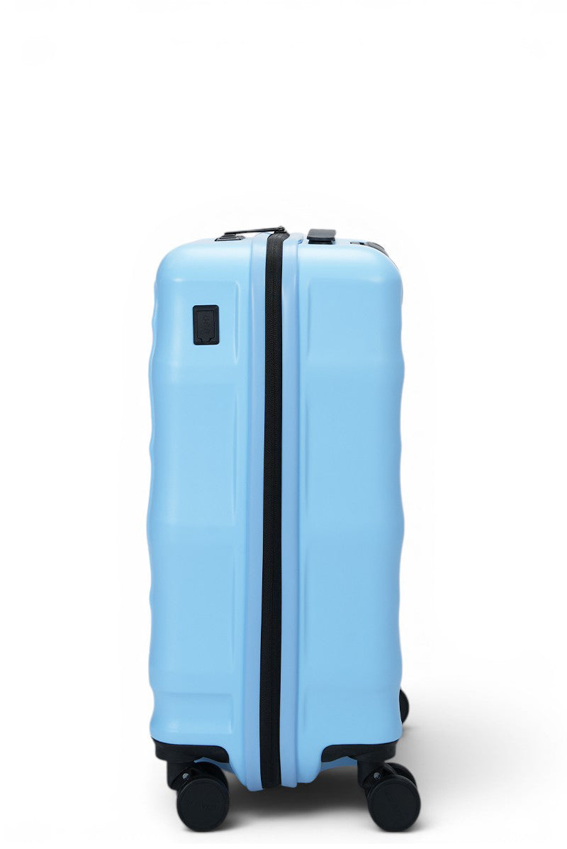 Luna-Air Front Access Carry-On Sky Blue