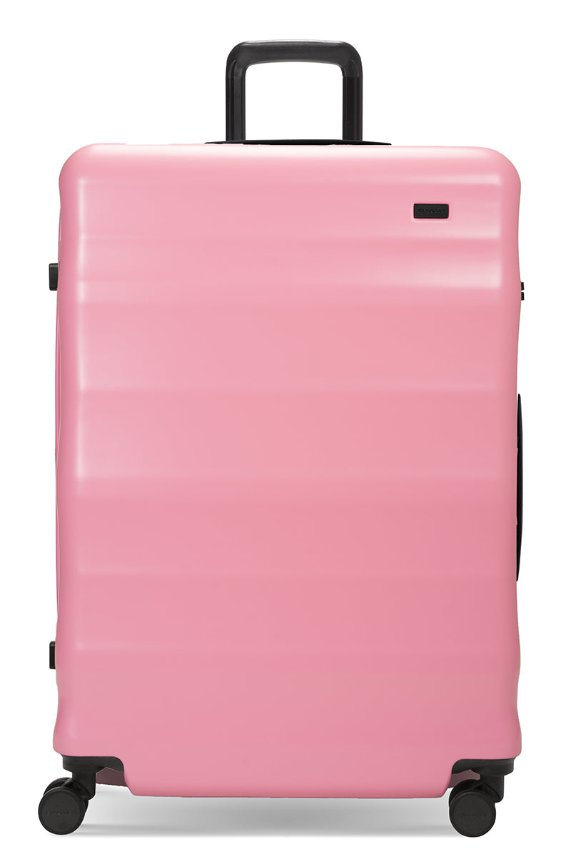 Luna-Air Front Access Set of 3 Candy Pink