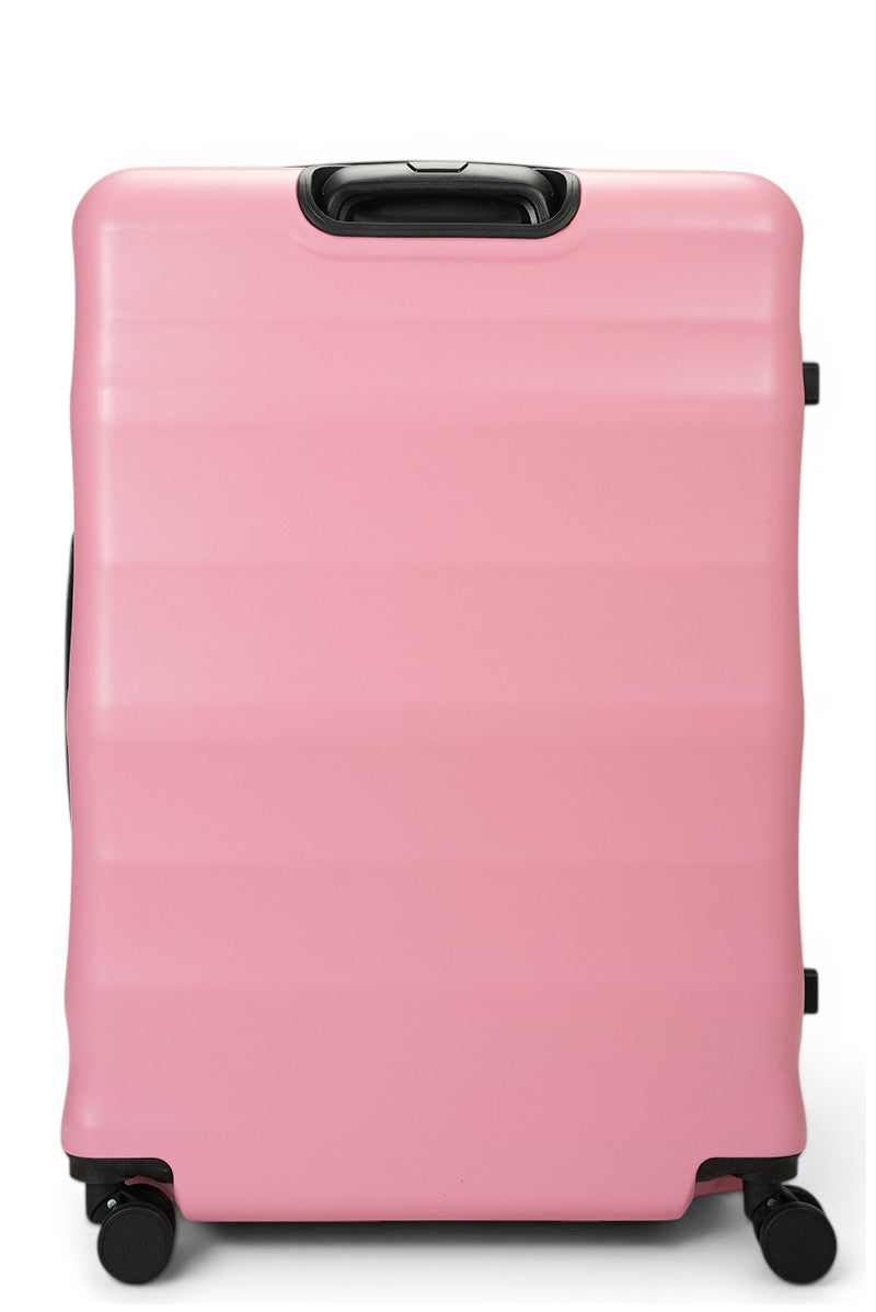 Luna-Air Set of 3 Candy Pink