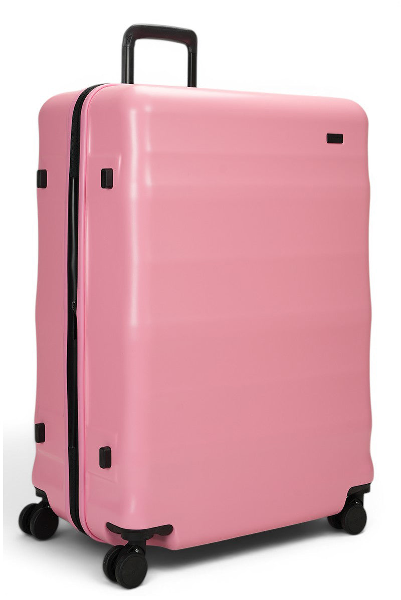Luna-Air Front Access Carry-On & Large Set Candy Pink