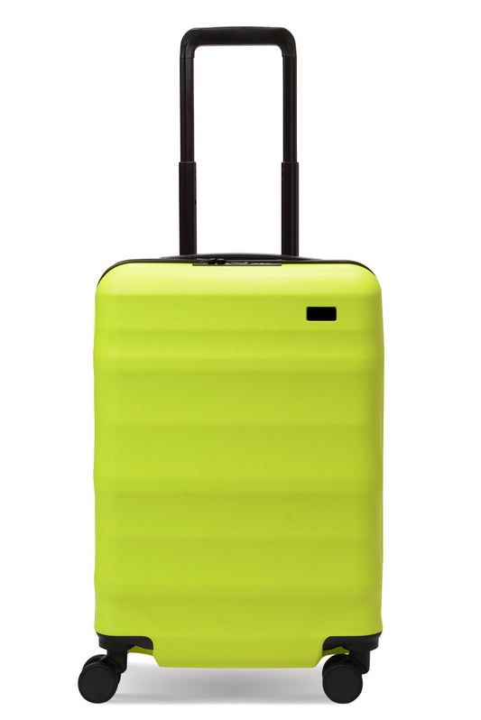 Luna-Air Carry-On Neon Lime