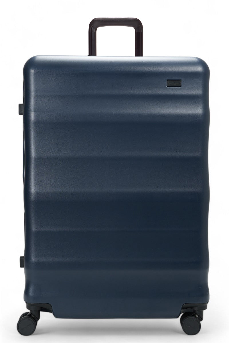 Luna-Air Front Access Carry-On & Large Set Navy