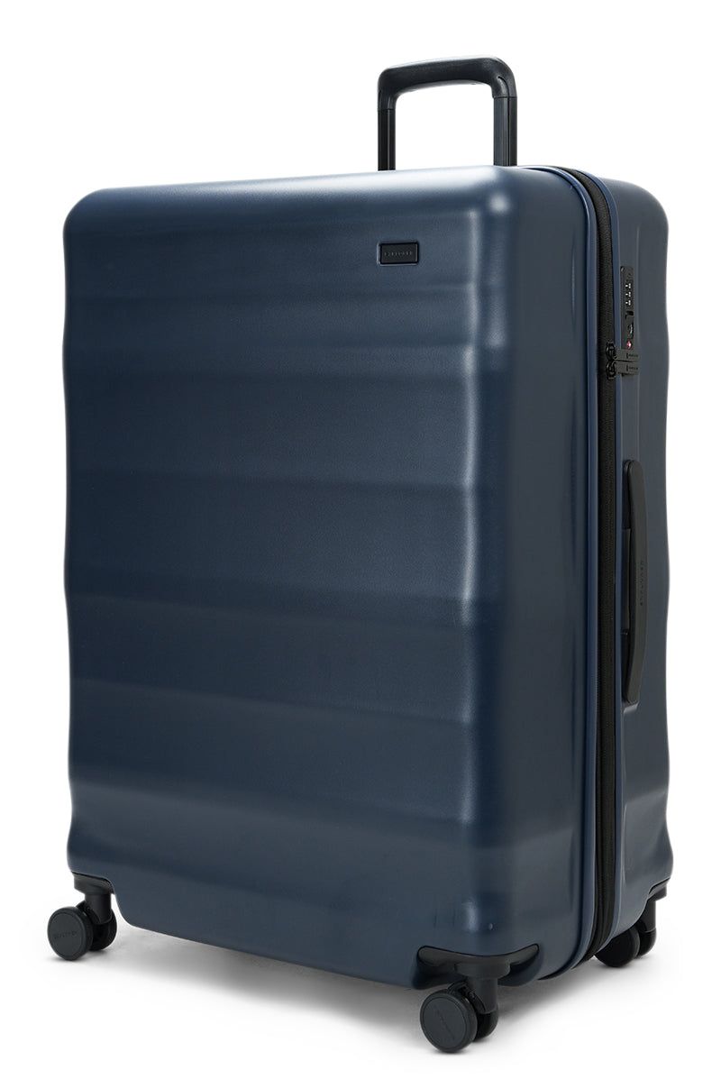 Luna-Air Front Access Carry-On & Large Set Navy