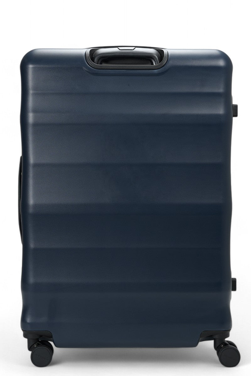 Luna-Air Front Access Carry-On & Large Set Navy