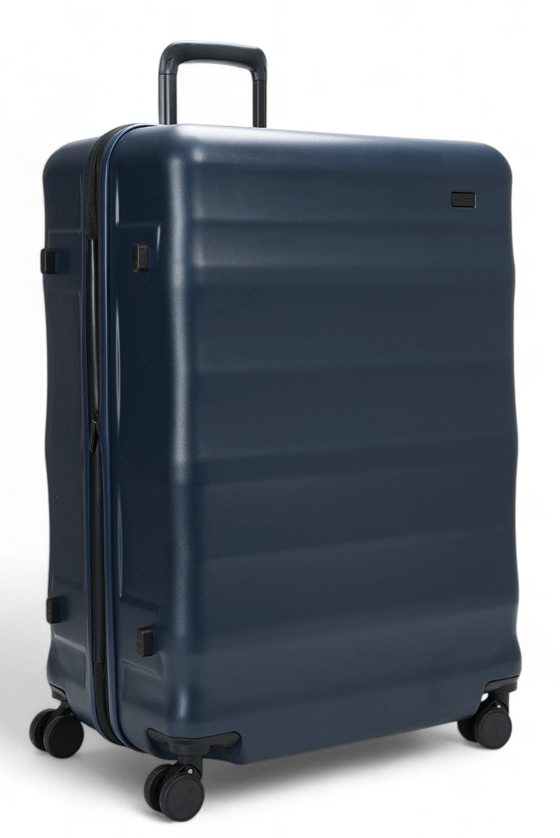 Luna-Air Front Access Carry-On & Large Set Navy