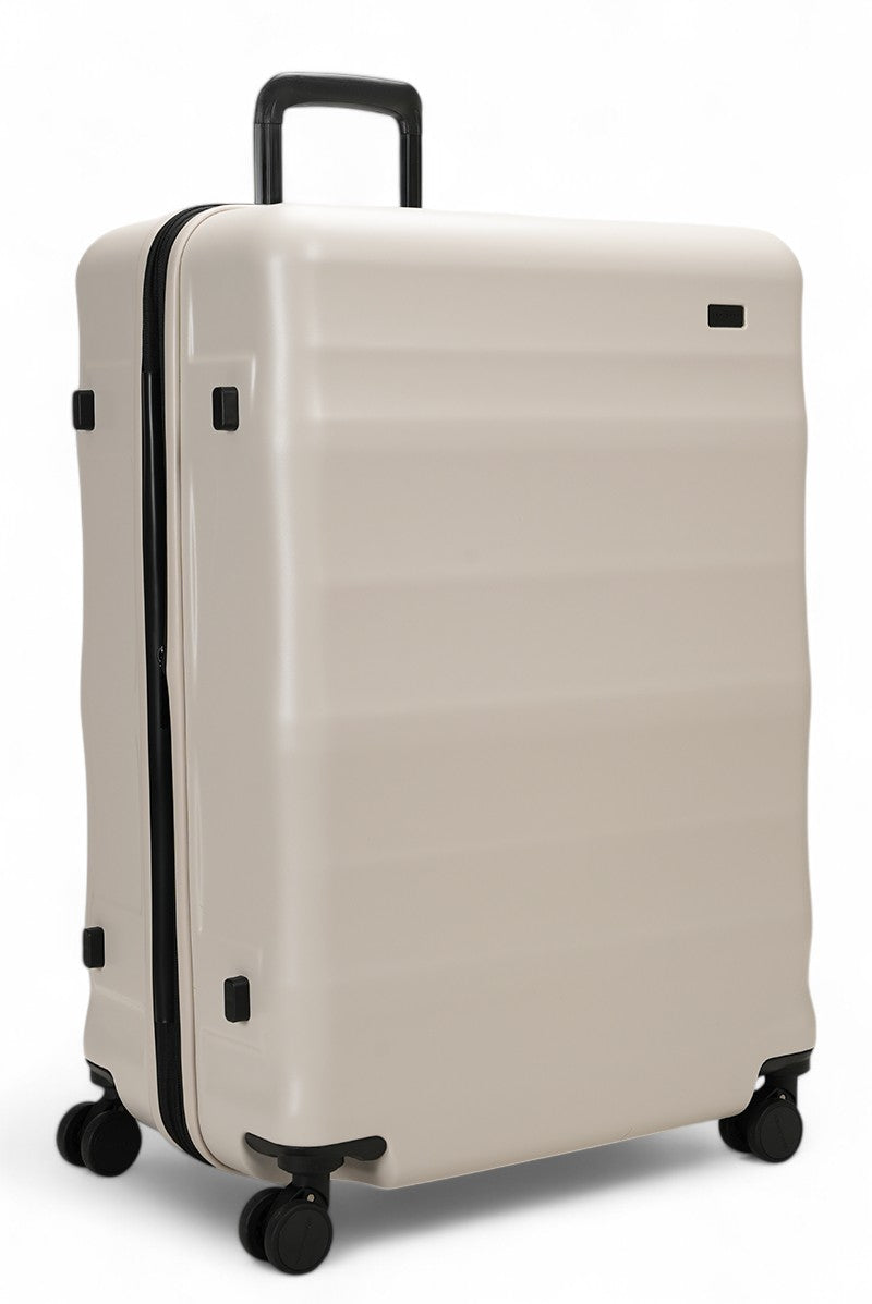 Luna-Air Front Access Carry-On & Large Set Oat