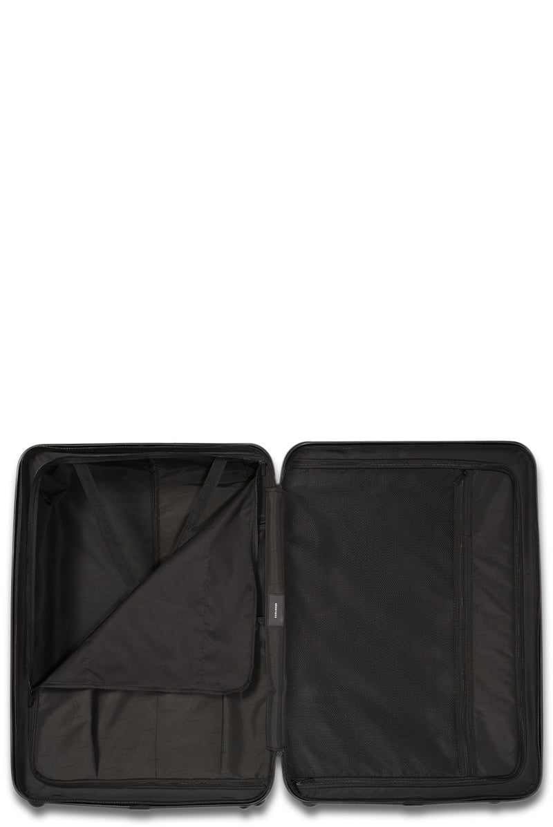 Luna-Air Front Access Carry-On & Large Set Oat