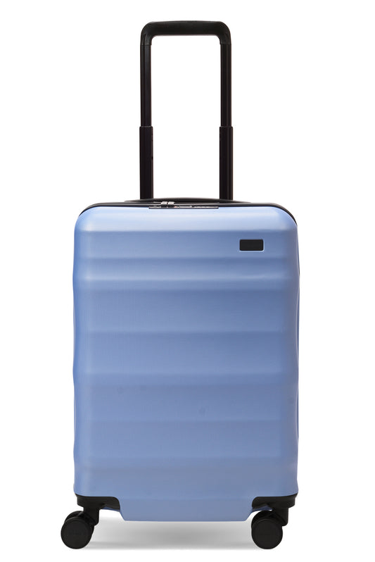 Luna-Air Carry-On Periwinkle