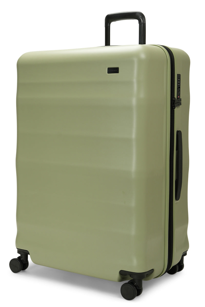 Luna-Air Carry-On & Large Set Sage