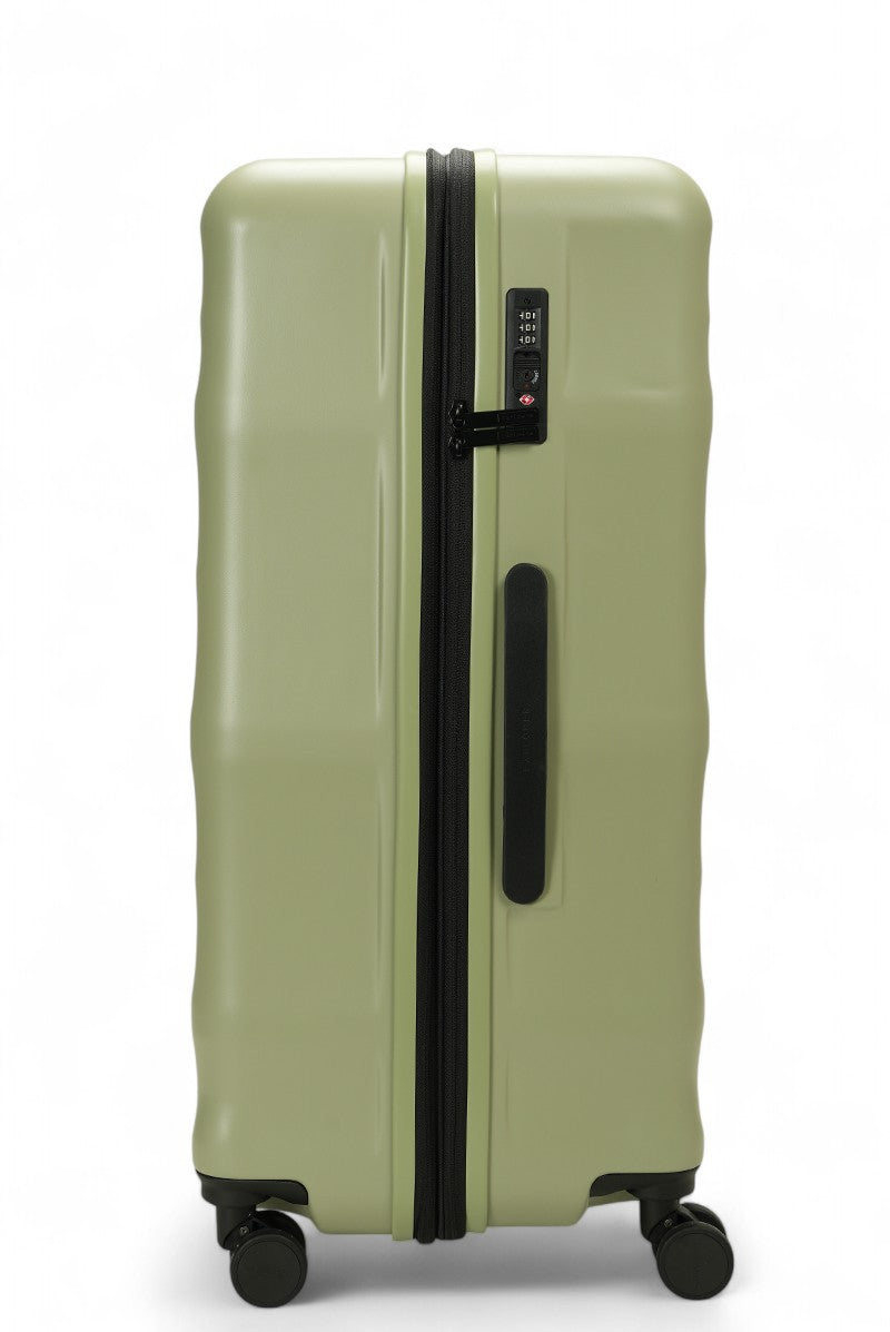 Luna-Air Carry-On & Large Set Sage