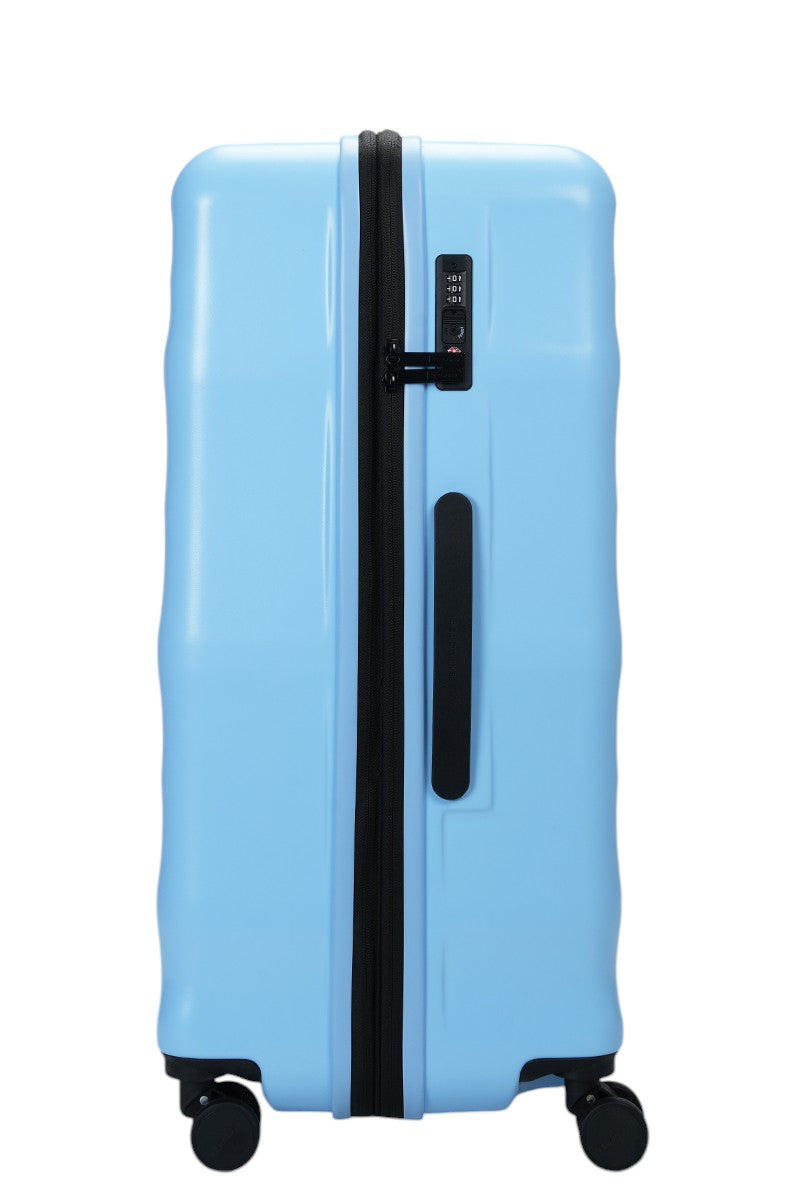 Luna-Air Front Access Set of 3 Sky Blue