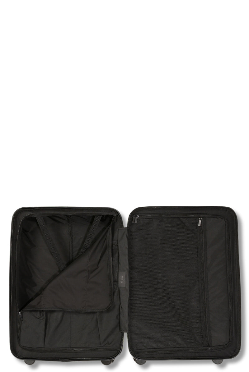 Luna-Air Carry-On & Medium Set Forest Green