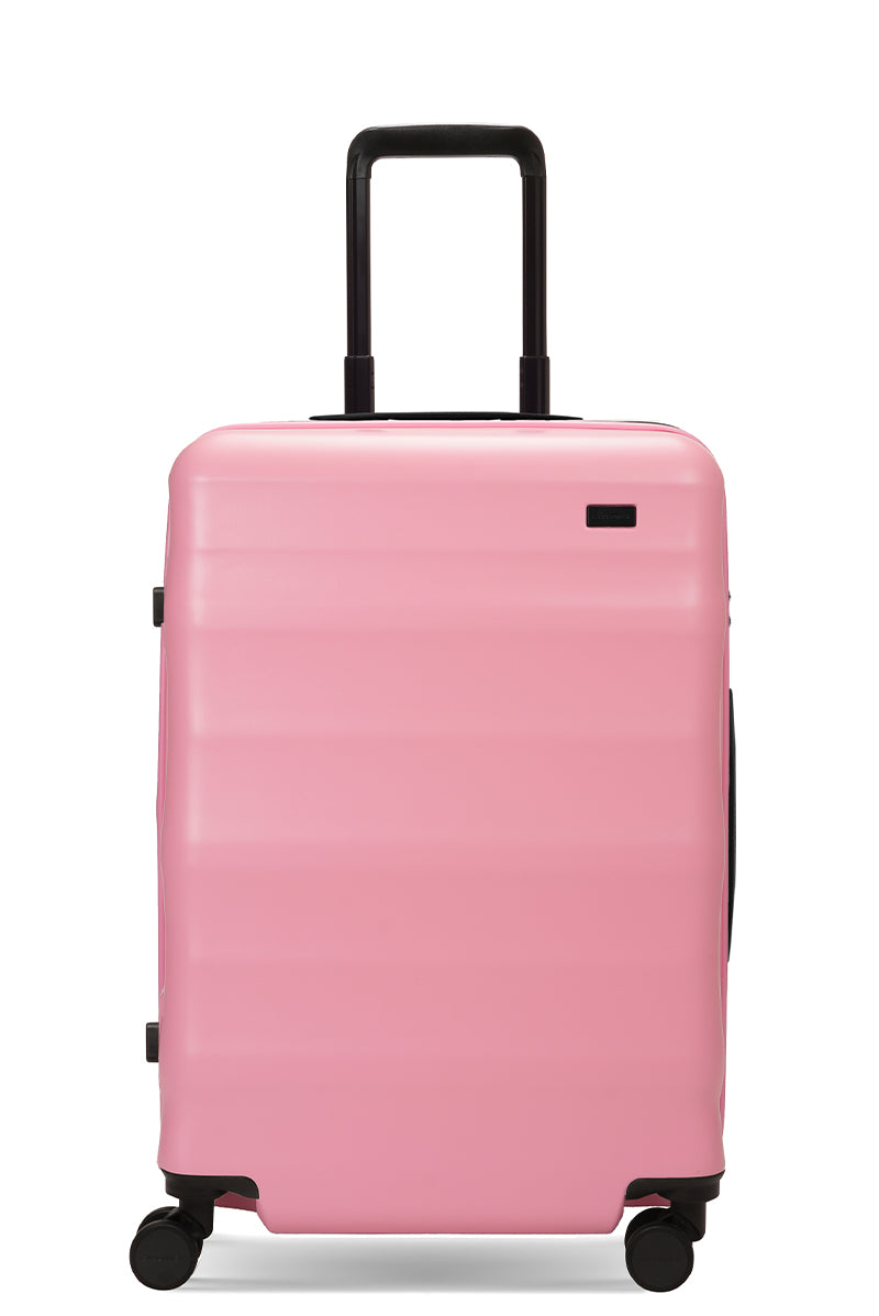 Luna-Air Medium Checked Candy Pink