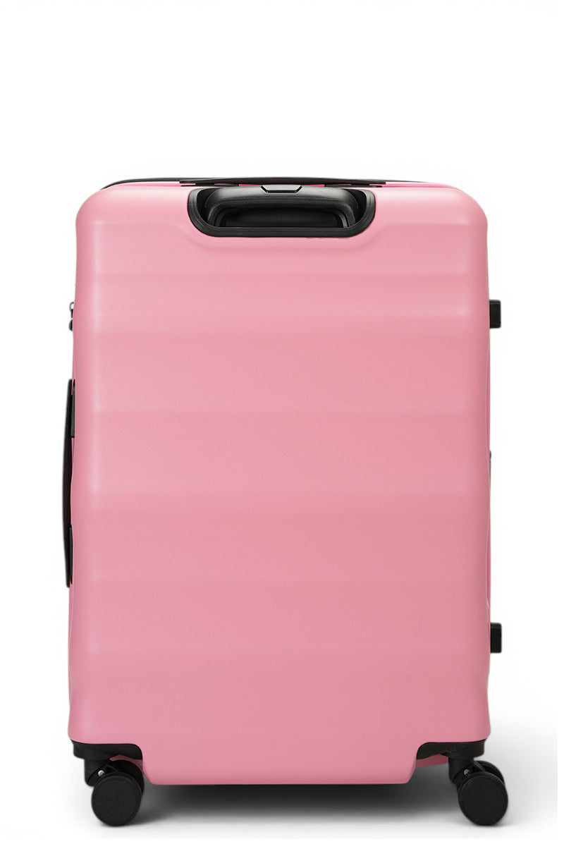 Luna-Air Carry-On & Medium Set Candy Pink
