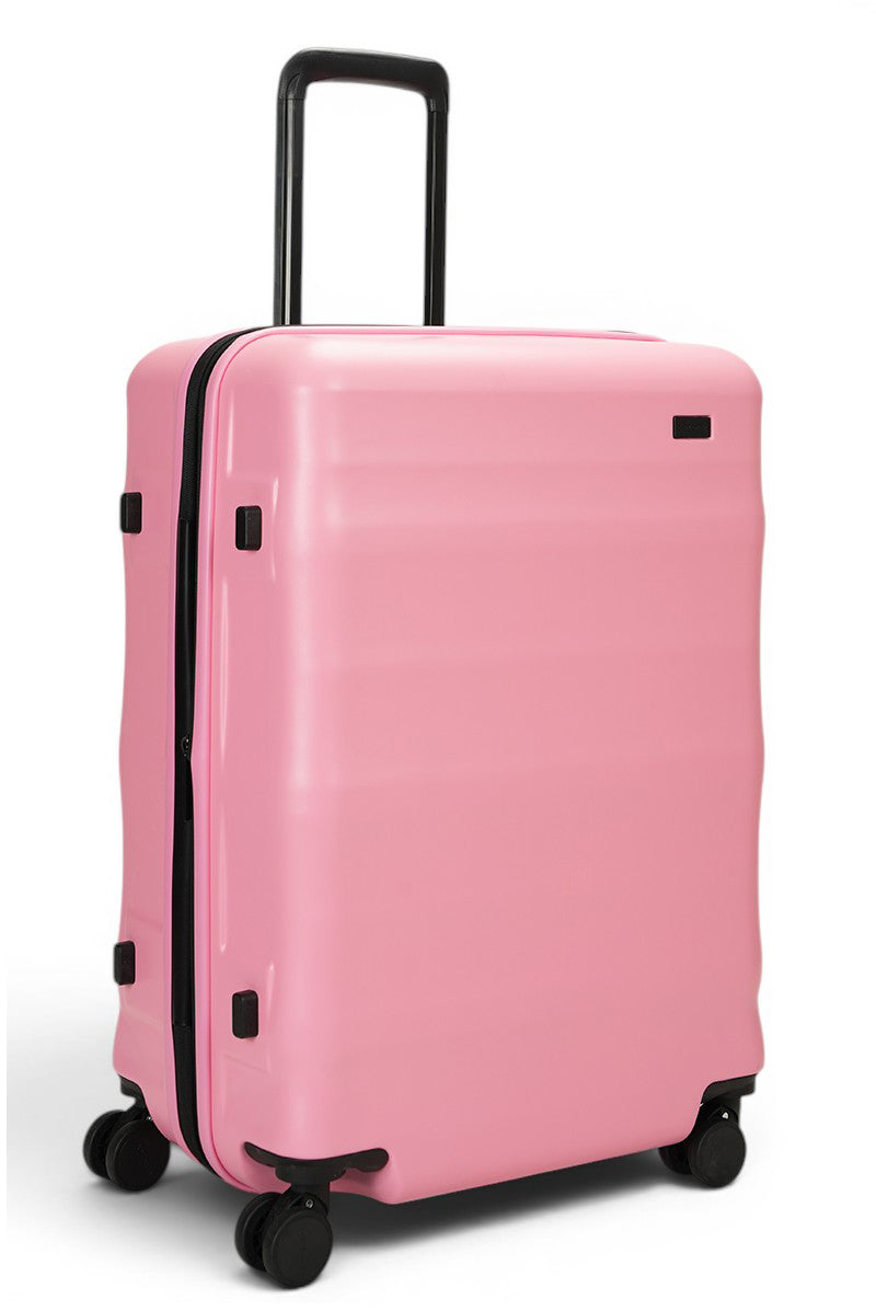 Luna-Air Carry-On & Medium Set Candy Pink