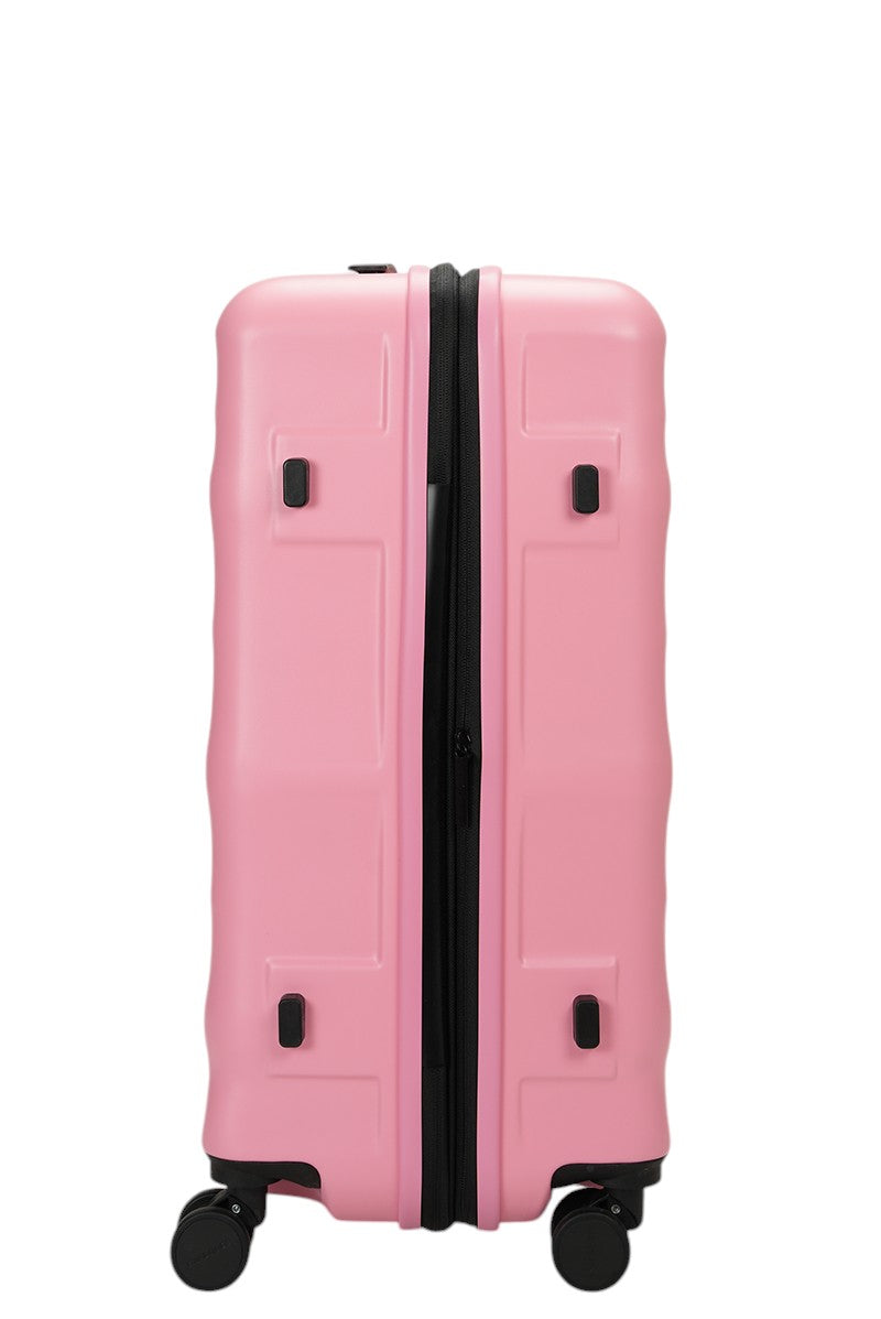 Luna-Air Carry-On & Medium Set Candy Pink