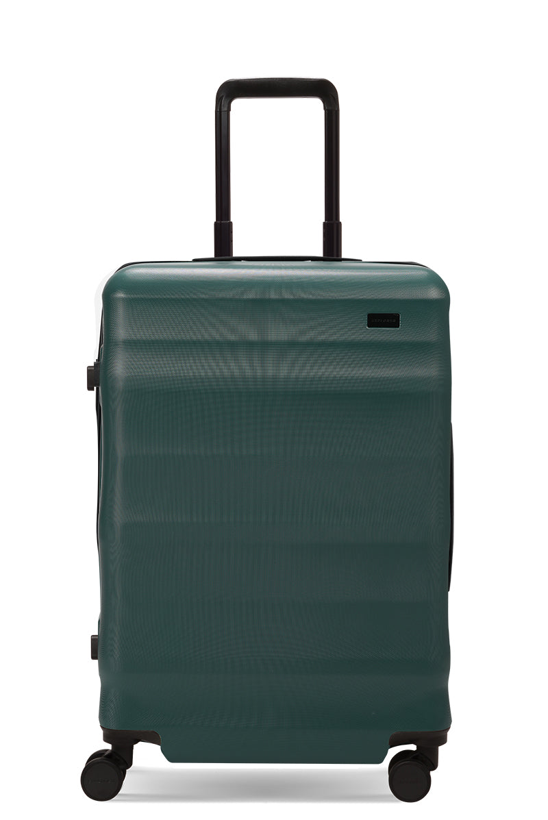 Luna-Air Carry-On & Medium Set Forest Green