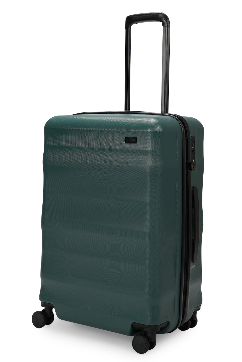 Luna-Air Carry-On & Medium Set Forest Green