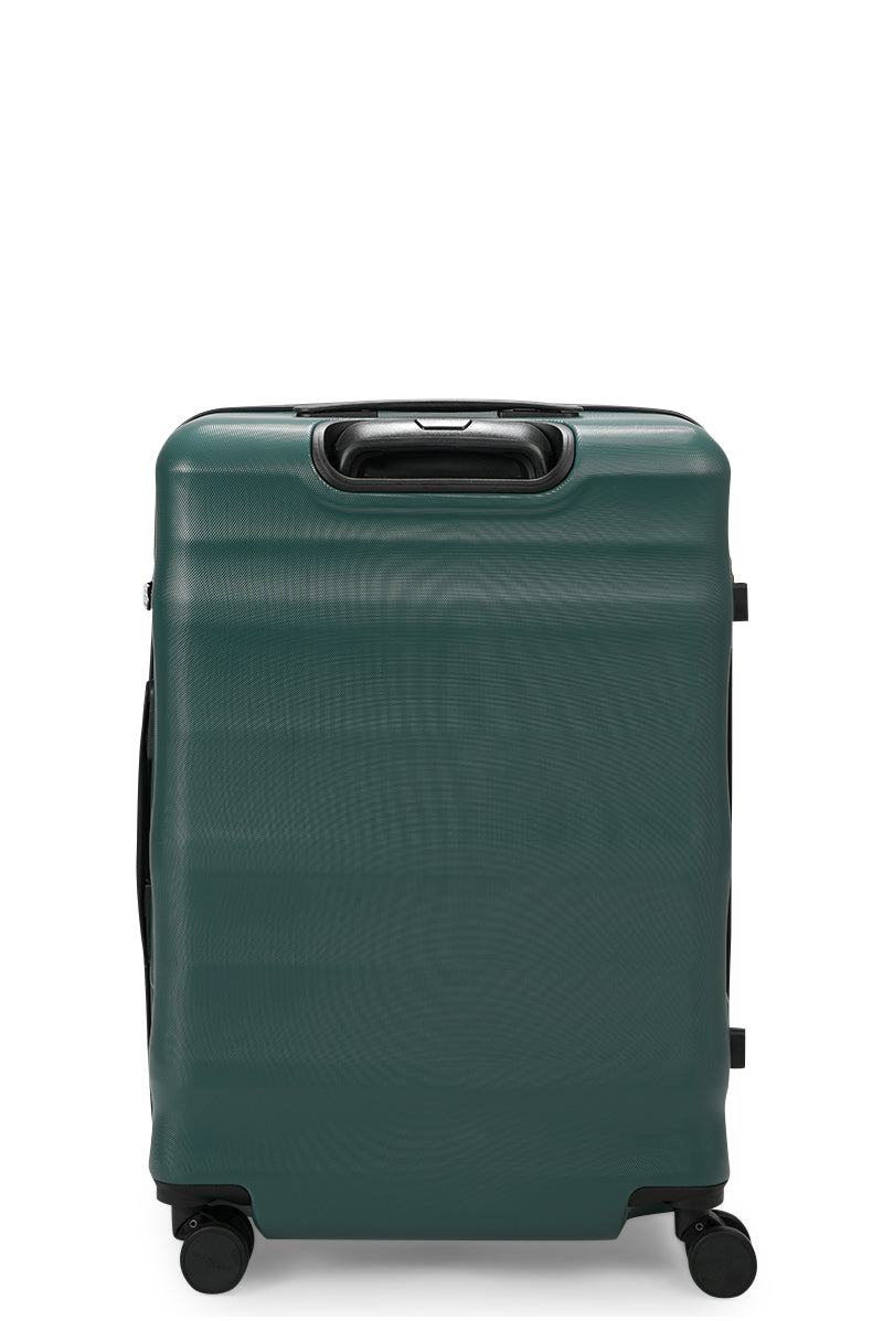 Luna-Air Carry-On & Medium Set Forest Green