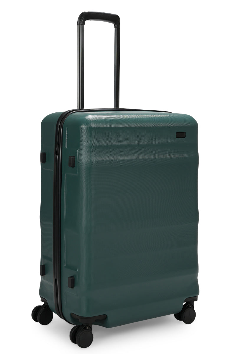 Luna-Air Carry-On & Medium Set Forest Green