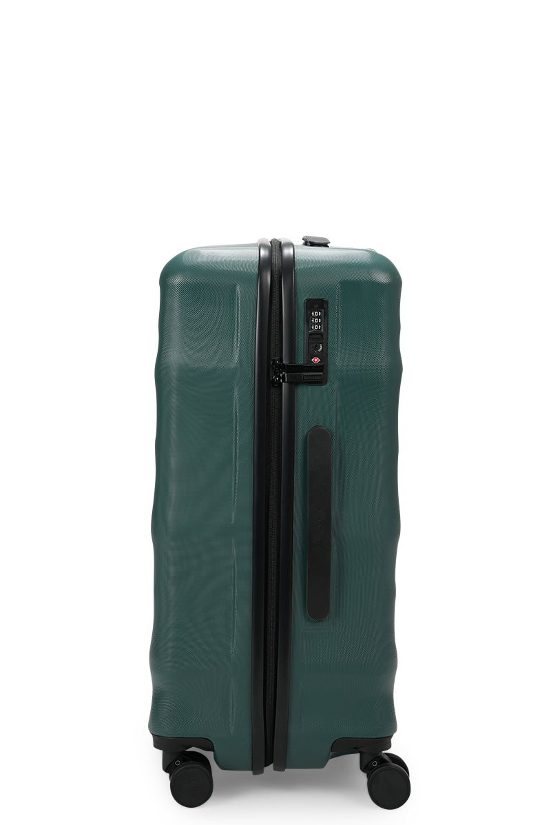 Luna-Air Carry-On & Medium Set Forest Green