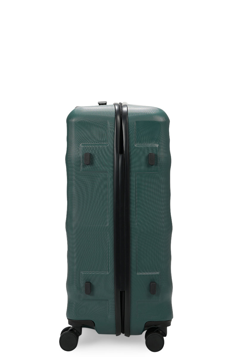 Luna-Air Carry-On & Medium Set Forest Green