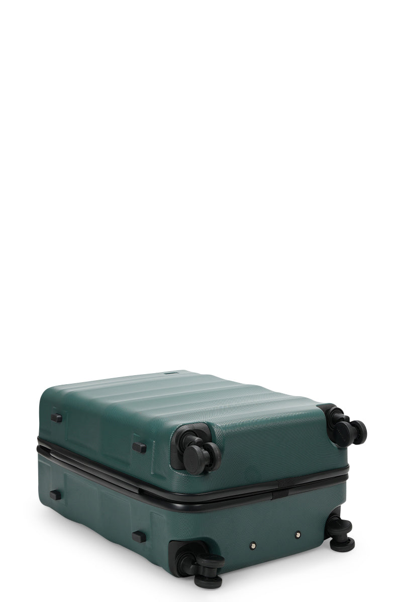 Luna-Air Carry-On & Medium Set Forest Green