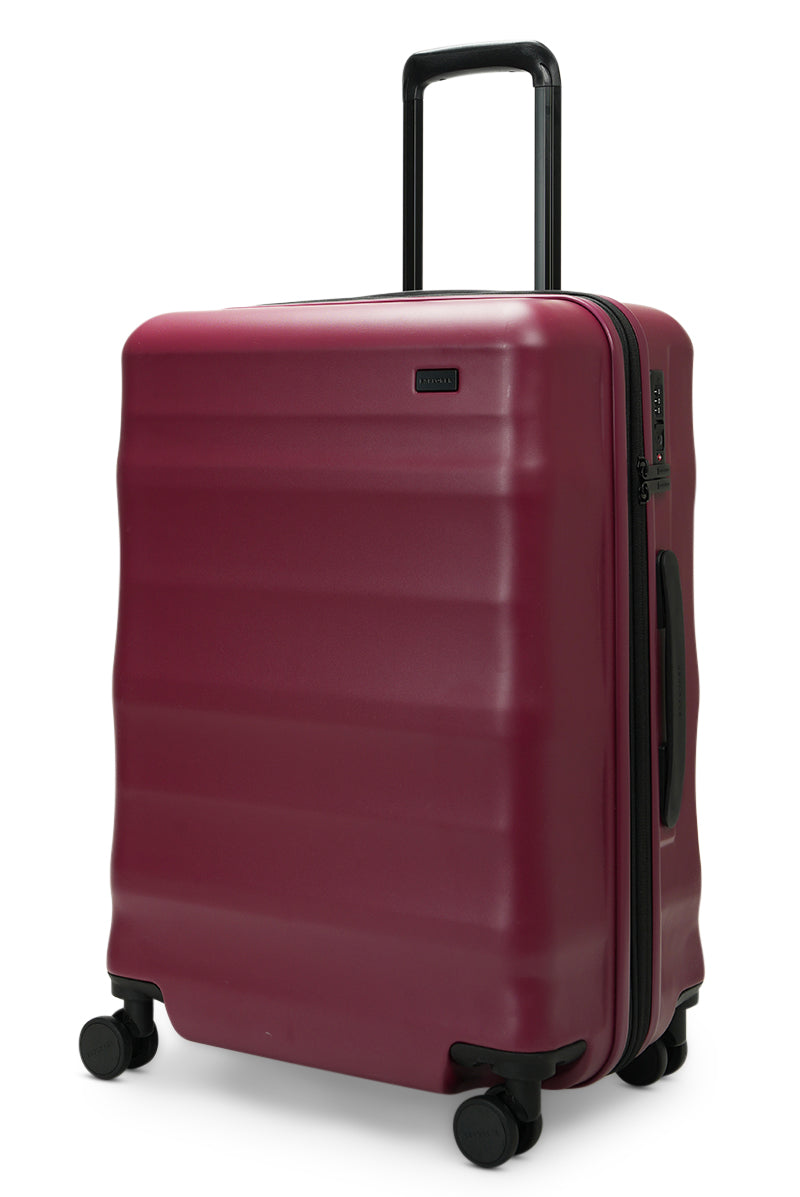 Luna-Air Carry-On & Medium Set Merlot