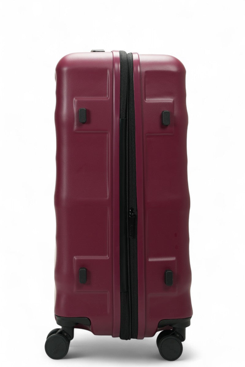 Luna-Air Carry-On & Medium Set Merlot